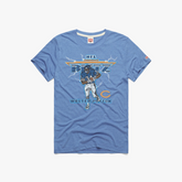 Teepact Walter Payton NFL Blitz Bears T-Shirt
