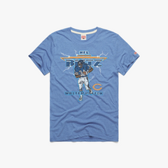 Teepact Walter Payton NFL Blitz Bears T-Shirt
