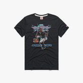 Teepact Ja'Marr Chase NFL Blitz Bengals T-Shirt
