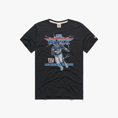 Teepact Lawrence Taylor NFL Blitz Giants T-Shirt