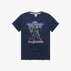 Teepact Texans NFL Blitz C.J. Stroud T-Shirt