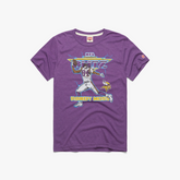 Teepact Randy Moss NFL Blitz Vikings T-Shirt