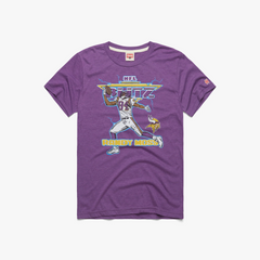 Teepact Randy Moss NFL Blitz Vikings T-Shirt