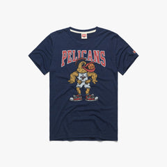 Teepact Pierre The Pelican NBA New Orleans Pelicans T-Shirt