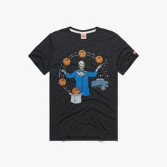 Teepact The Magician NBA Orlando Magic T-Shirt