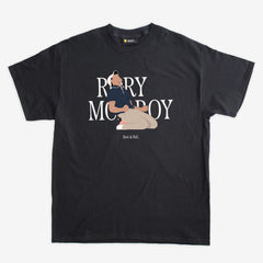Rory McIlroy Celebration T-Shirt