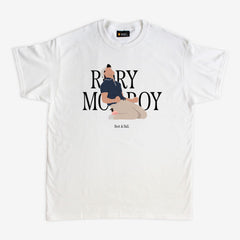 Rory McIlroy Celebration T-Shirt