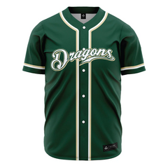 Teepact Griff Cady 33 Tiffin NCAA Baseball Jersey