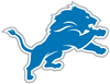 Detroit Lions