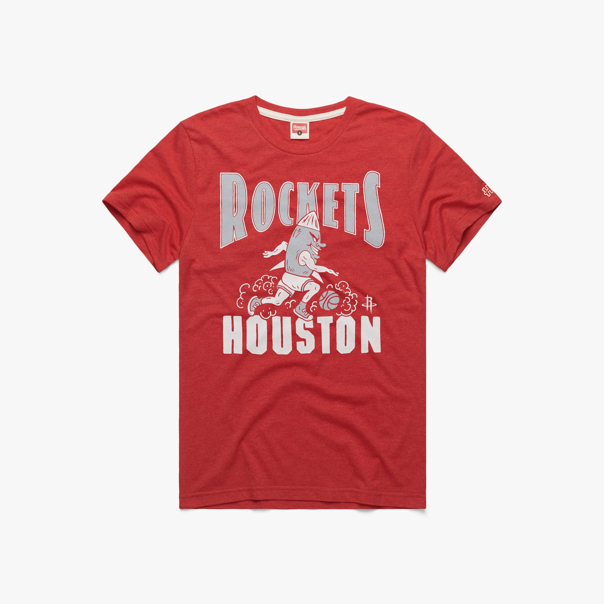 Teepact The Rocket NBA Houston Rockets T-Shirt