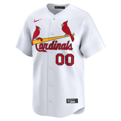 Teepact Custom MLB St. Louis Cardinals Baseball Jersey