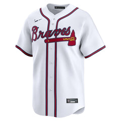 Teepact Custom MLB Atlanta Braves Baseball Jersey