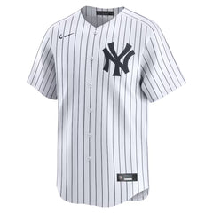 Teepact Custom MLB New York Yankees Baseball Jersey