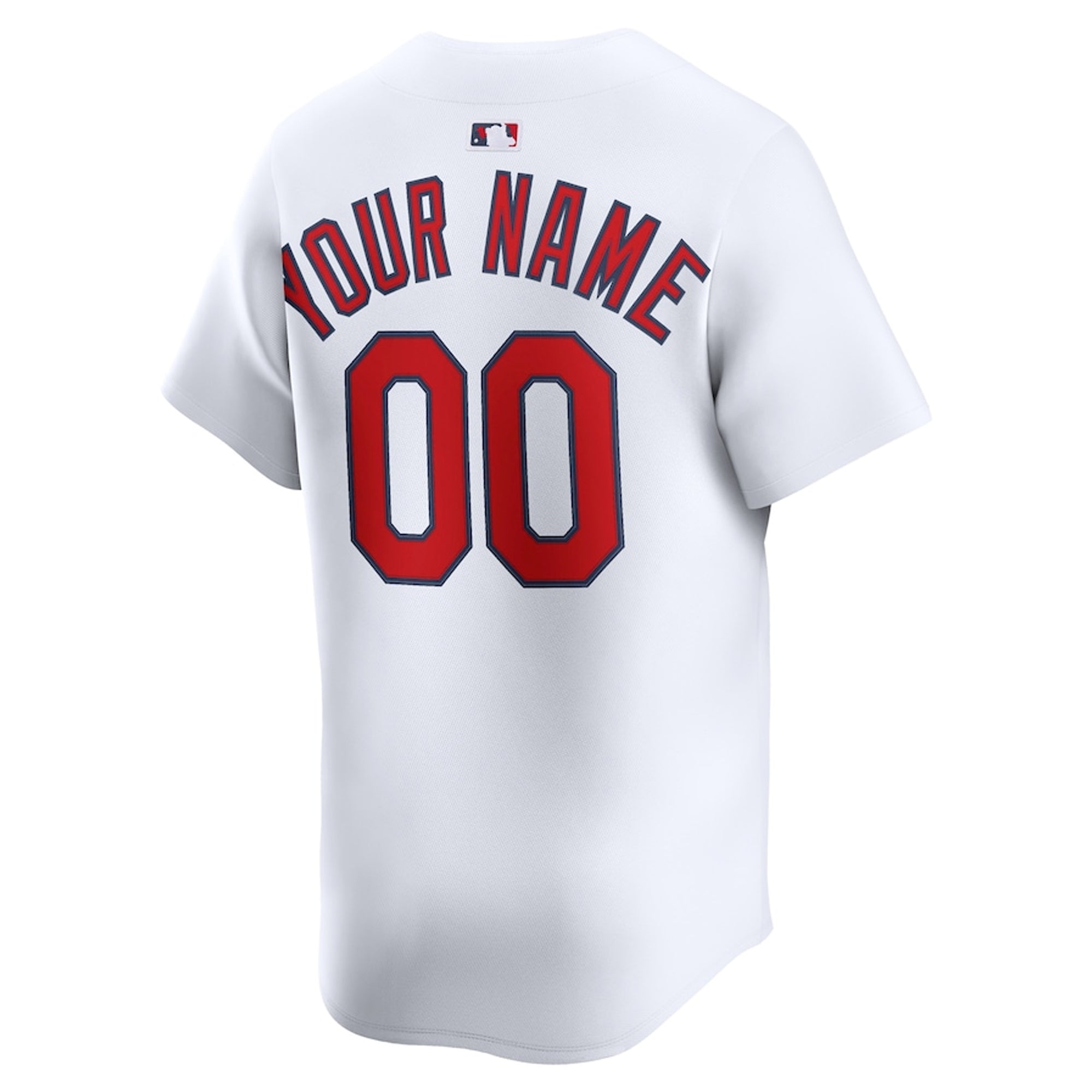 Teepact Custom MLB St. Louis Cardinals Baseball Jersey