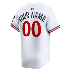 Teepact Custom MLB Minnesota Twins Baseball Jersey
