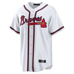 Teepact Ronald Acuna Jr. MLB Atlanta Braves Baseball Jersey