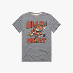 Teepact The Basketball NBA Miami Heat T-Shirt