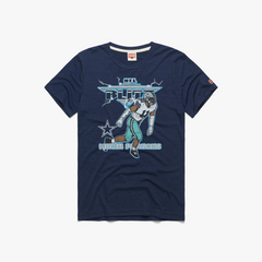 Teepact Micah Parsons NFL Blitz Cowboys T-Shirt