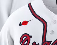 Teepact Ronald Acuna Jr. MLB Atlanta Braves Baseball Jersey