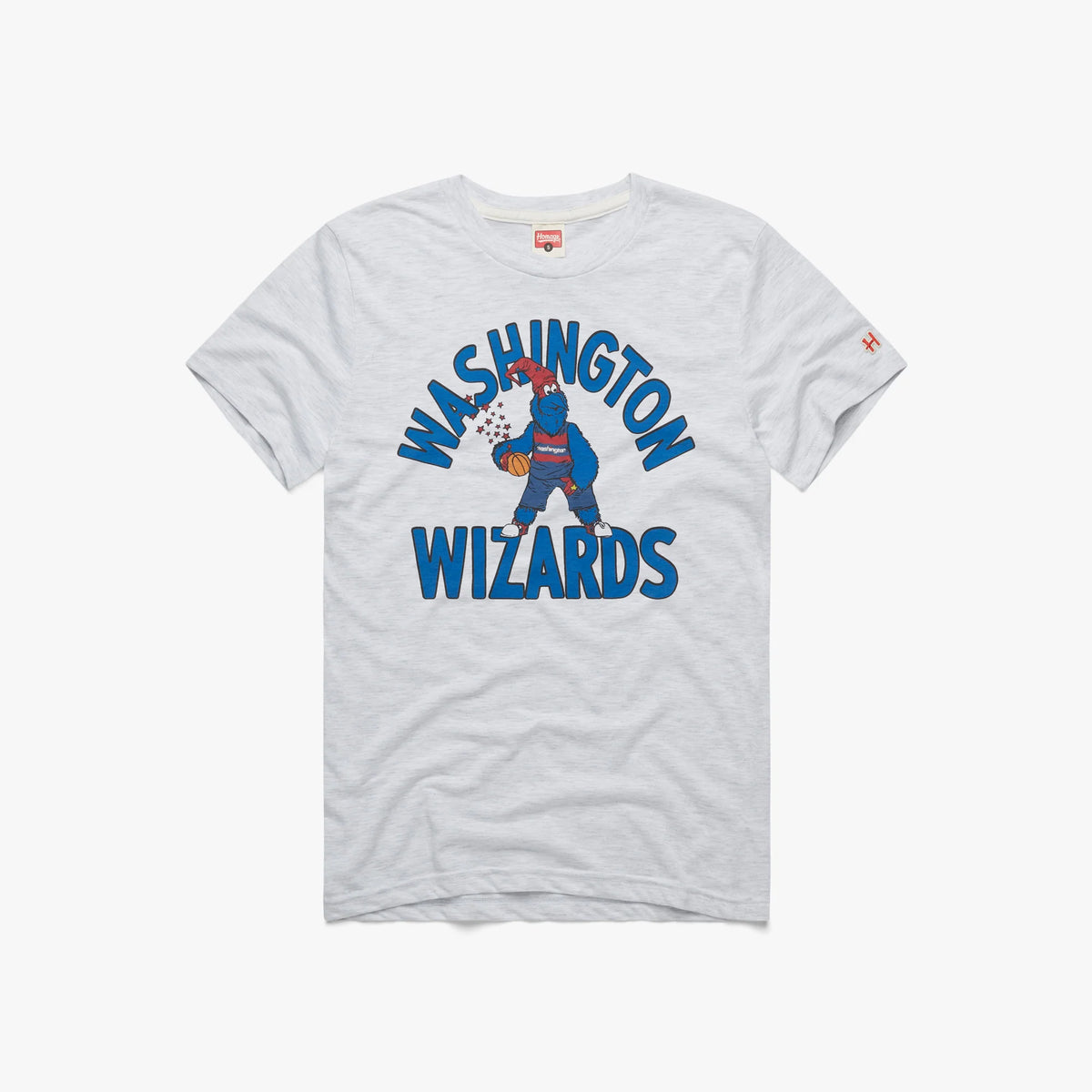 Teepact G-Wiz NBA Washington Wizards T-Shirt
