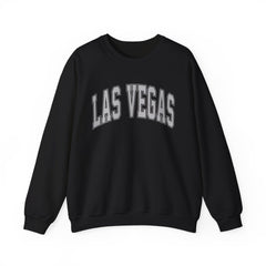 Women's Las Vegas Football Crewneck, Las Vegas Retro Football Sweatshirt for Women, Las Vegas Football Gift, Las Vegas Football Sweater