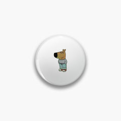 Chill Guy Sticker