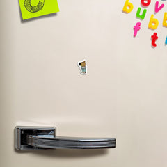 Chill Guy Sticker